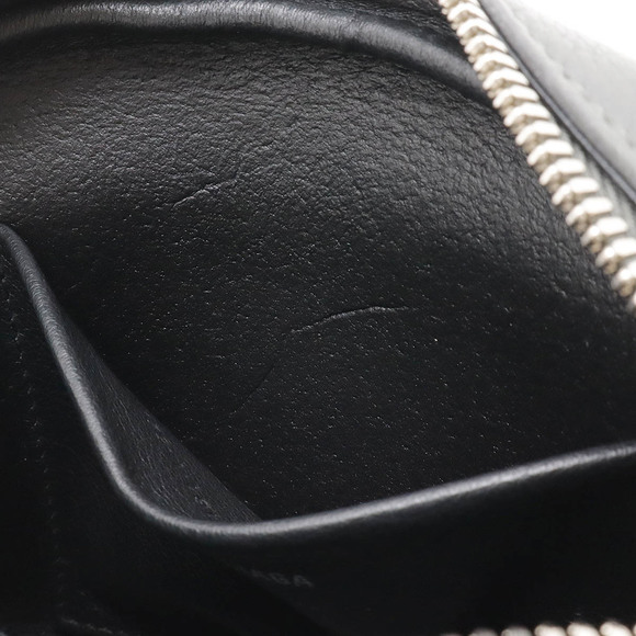 Balenciaga Everyday Camera Bag XS Leather Gray - Picture 9 of 9